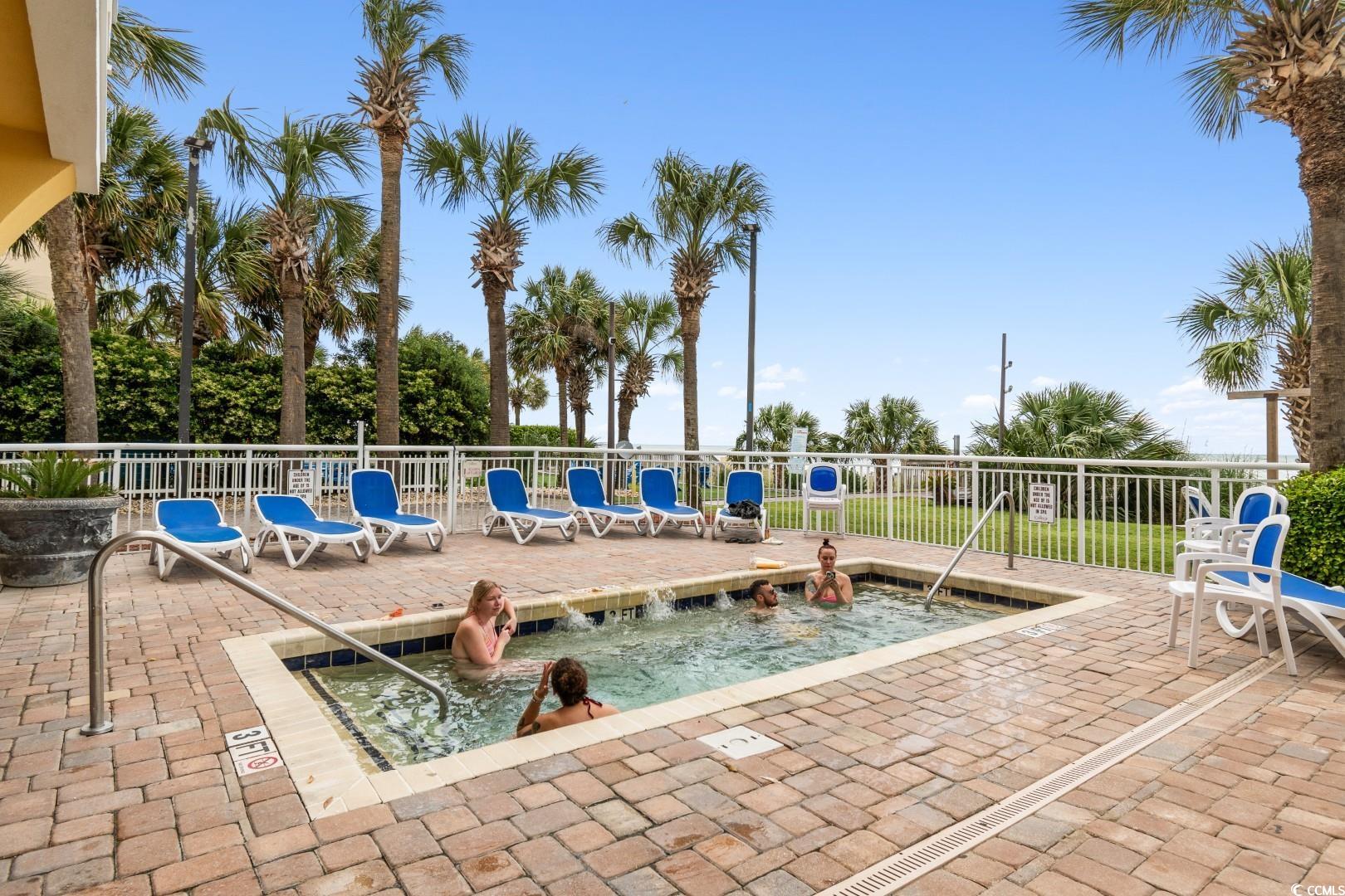 Condominium in Myrtle Beach SC 2000 Ocean Blvd. N Blvd #PH11 39.jpg