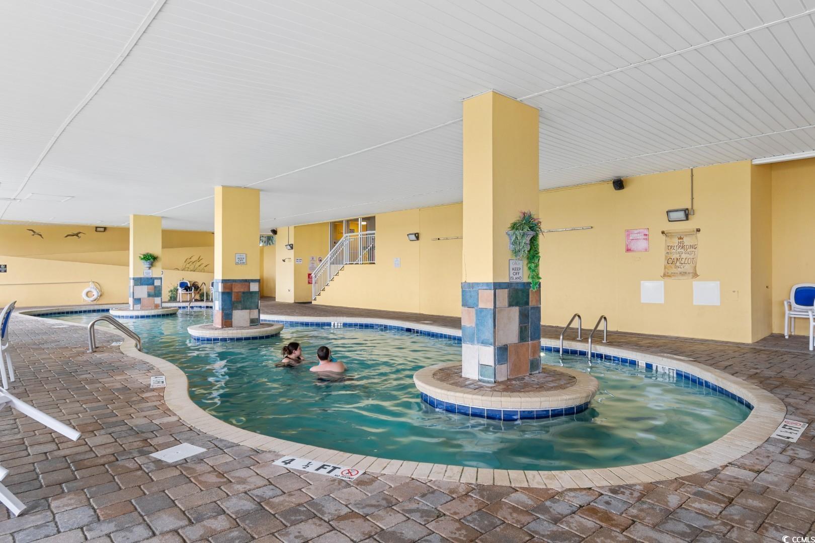 Condominium in Myrtle Beach SC 2000 Ocean Blvd. N Blvd #PH11 35.jpg