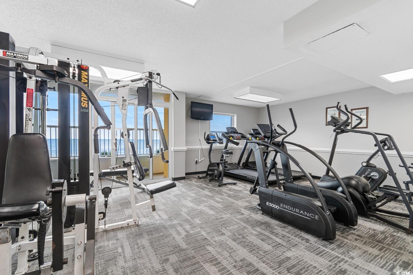 Condominium in Myrtle Beach SC 2000 Ocean Blvd. N Blvd #PH11 31.jpg