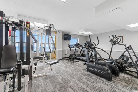 Condominium in Myrtle Beach SC 2000 Ocean Blvd. N Blvd #PH11 31.jpg