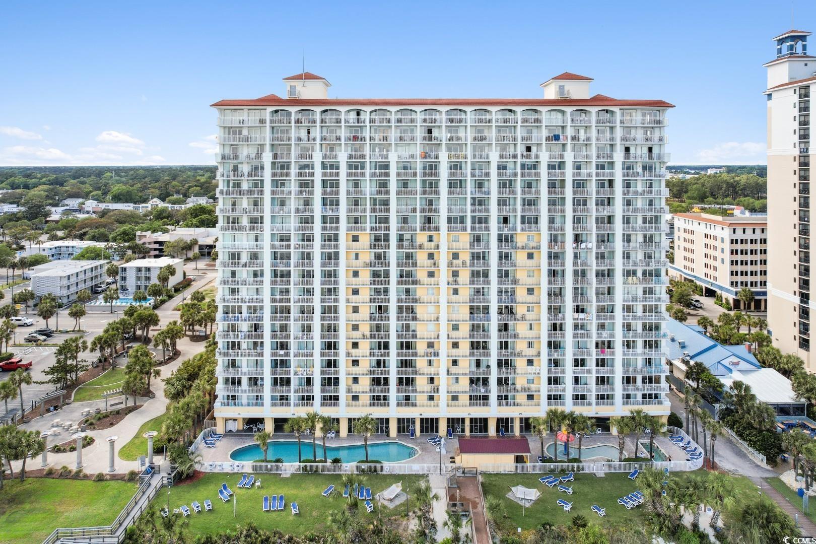 Condominium in Myrtle Beach SC 2000 Ocean Blvd. N Blvd #PH11 28.jpg