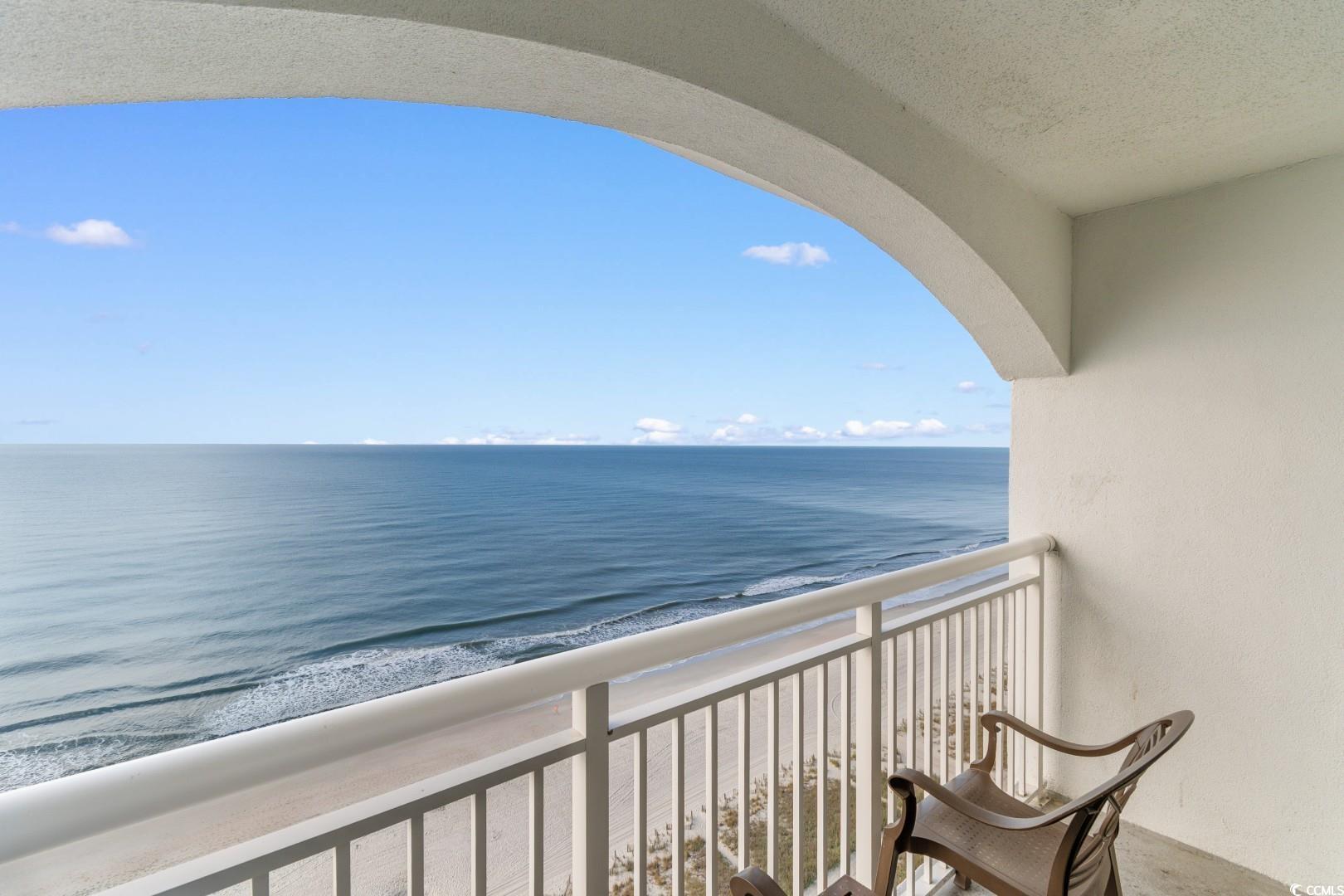 Condominium in Myrtle Beach SC 2000 Ocean Blvd. N Blvd #PH11 25.jpg
