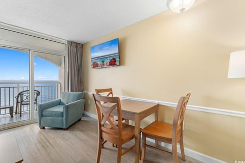Condominium in Myrtle Beach SC 2000 Ocean Blvd. N Blvd #PH11 9.jpg