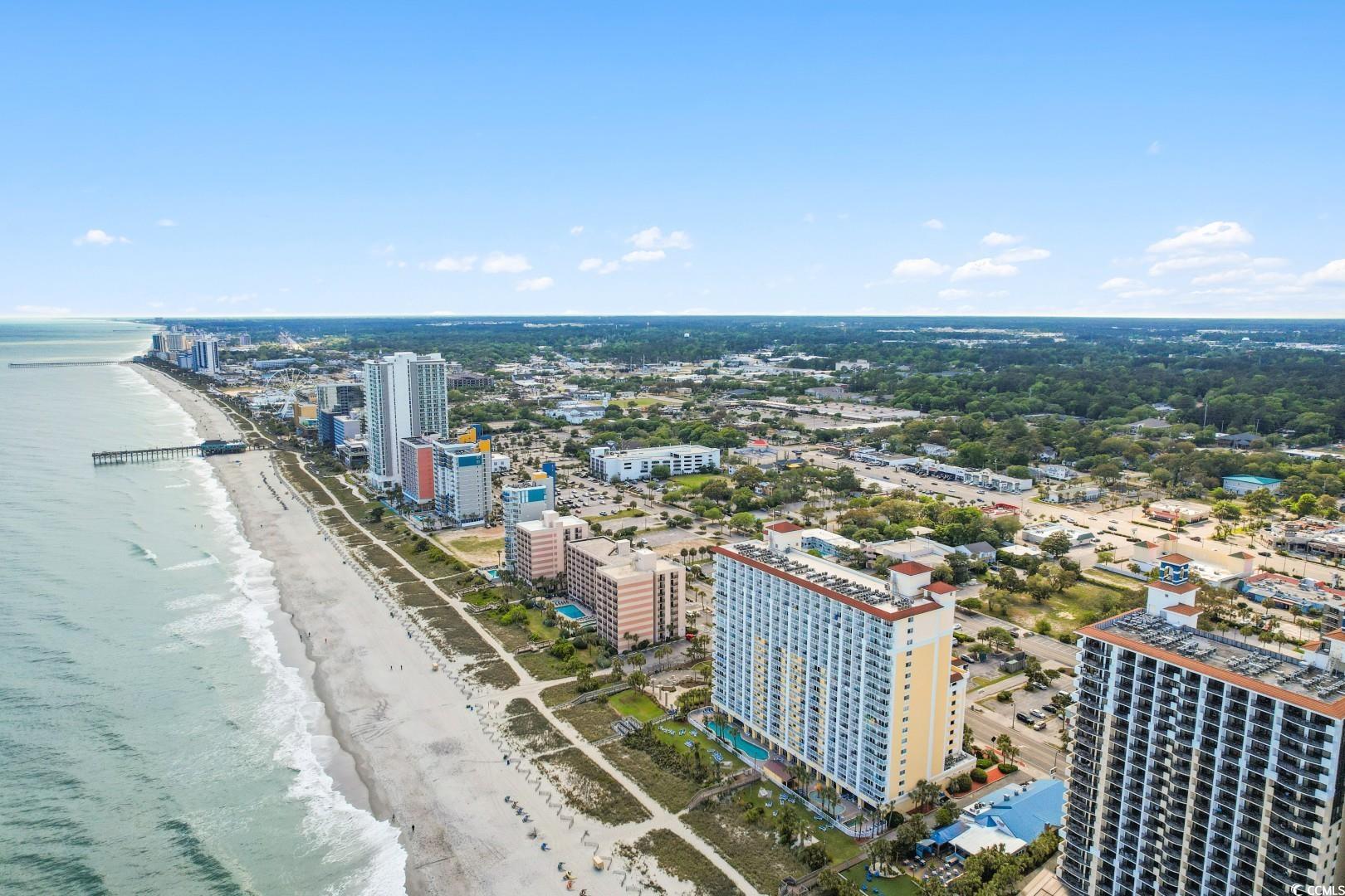 Condominium in Myrtle Beach SC 2000 Ocean Blvd. N Blvd #PH11 29.jpg