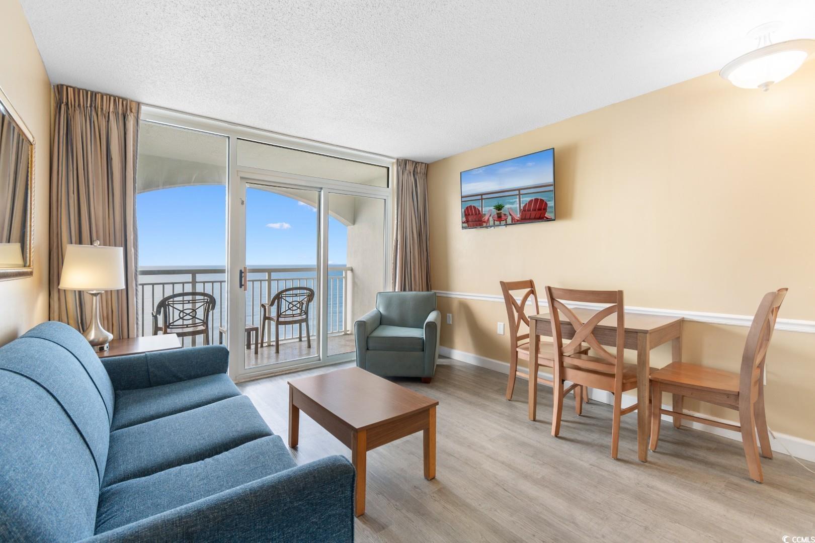 Condominium in Myrtle Beach SC 2000 Ocean Blvd. N Blvd #PH11 11.jpg