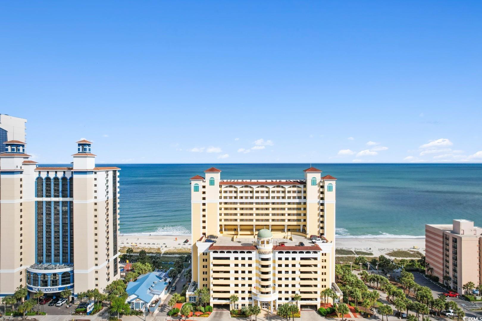 Condominium in Myrtle Beach SC 2000 Ocean Blvd. N Blvd #PH11 27.jpg