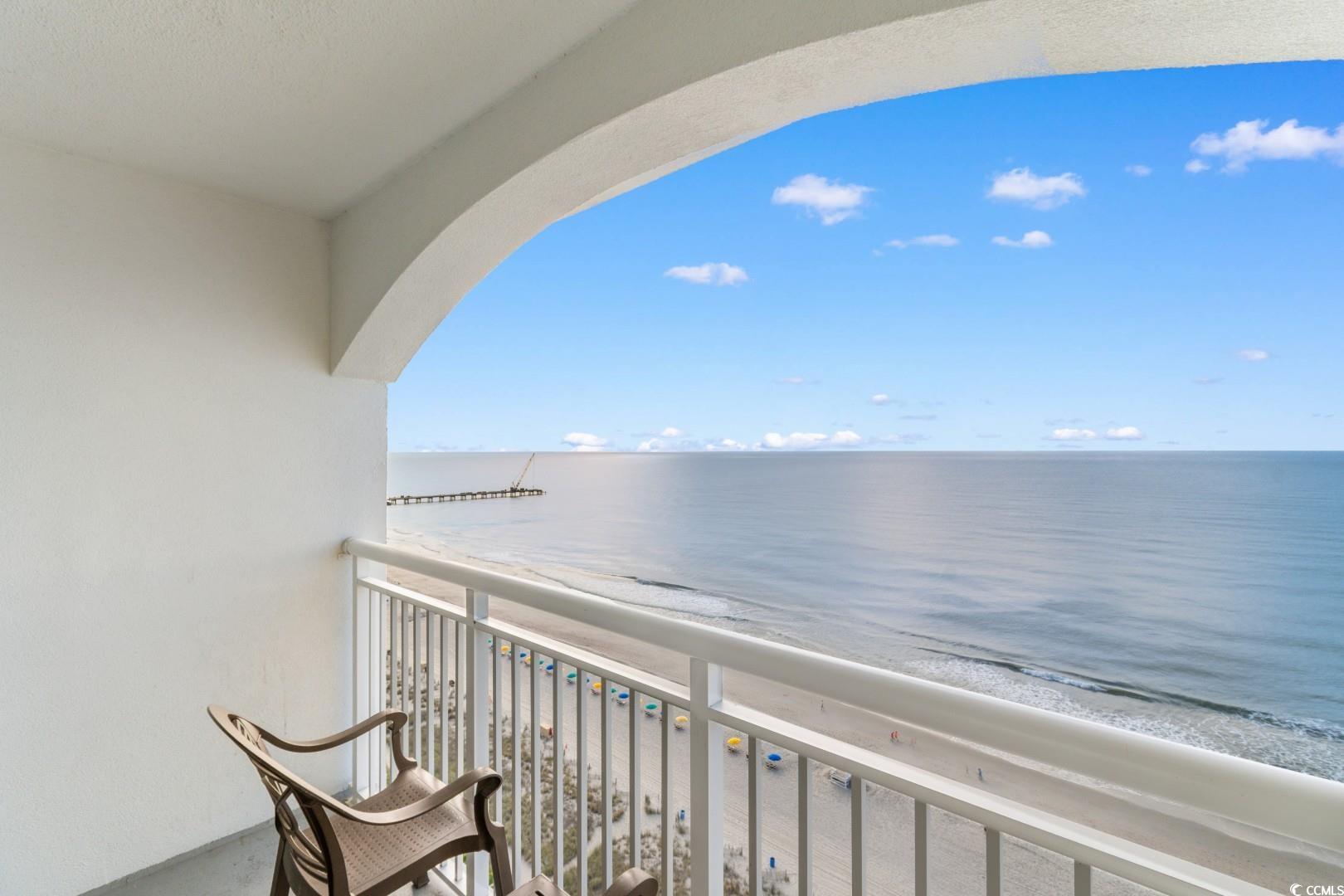 Condominium in Myrtle Beach SC 2000 Ocean Blvd. N Blvd #PH11 23.jpg