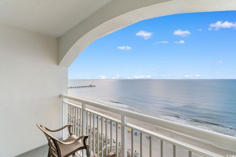 Condominium in Myrtle Beach SC 2000 Ocean Blvd. N Blvd #PH11 23.jpg