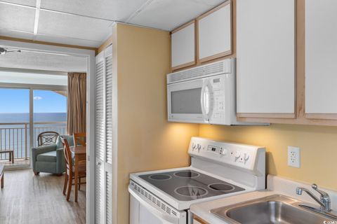 Condominium in Myrtle Beach SC 2000 Ocean Blvd. N Blvd #PH11 5.jpg