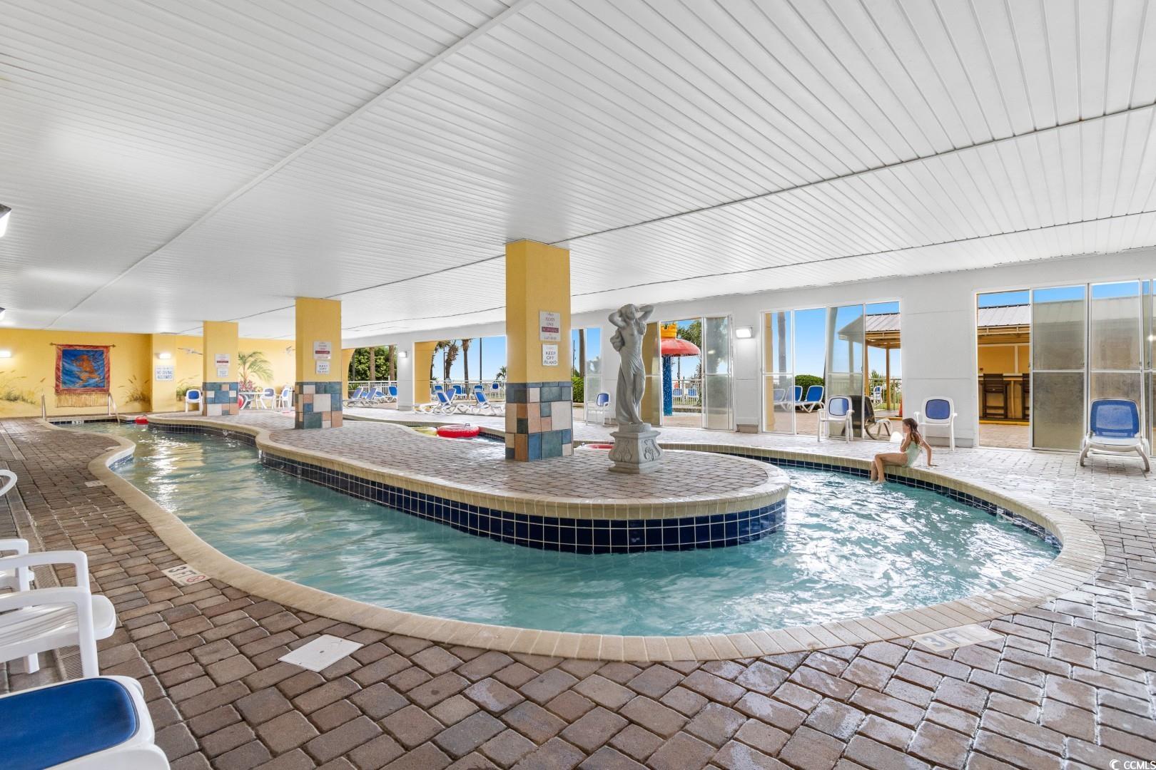 Condominium in Myrtle Beach SC 2000 Ocean Blvd. N Blvd #PH11 32.jpg