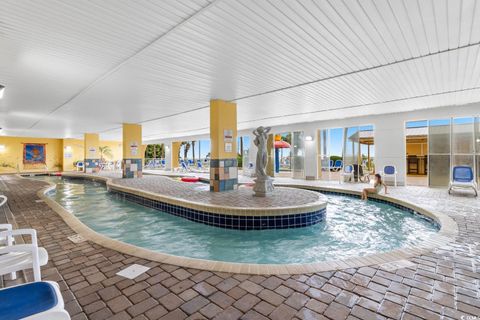 Condominium in Myrtle Beach SC 2000 Ocean Blvd. N Blvd #PH11 32.jpg