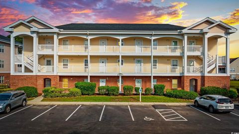 Condominium in Myrtle Beach SC 3983 Forsythia Ct #301.jpg
