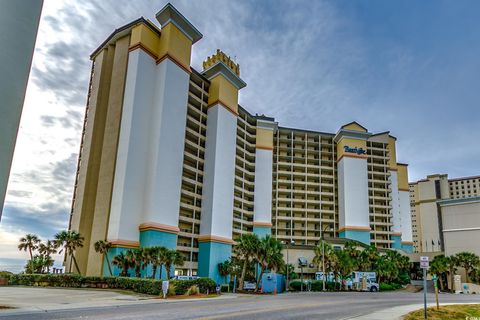 Condominium in North Myrtle Beach SC 4800 S Ocean Blvd #420.jpg
