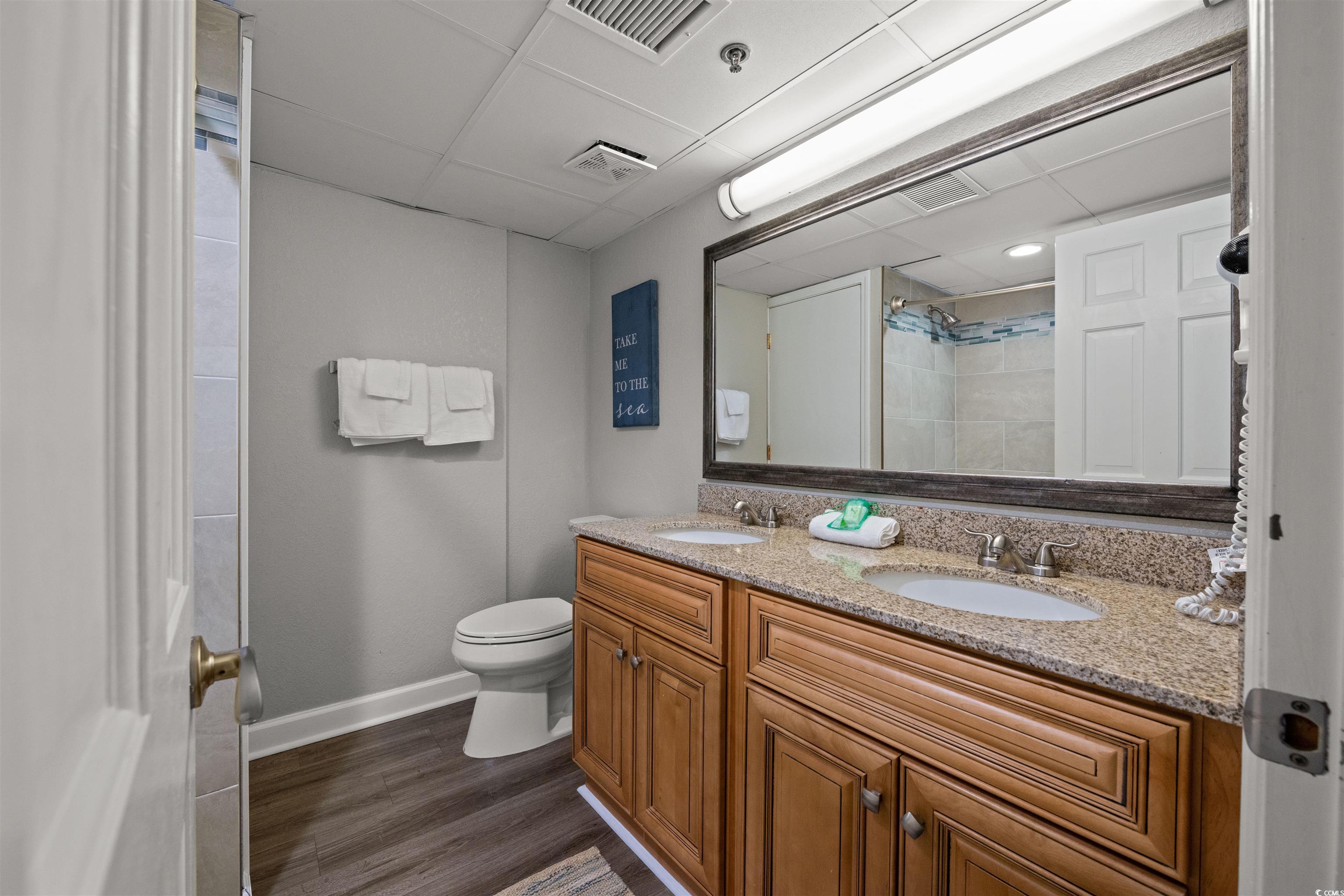 Condominium in North Myrtle Beach SC 4800 S Ocean Blvd #420 8.jpg
