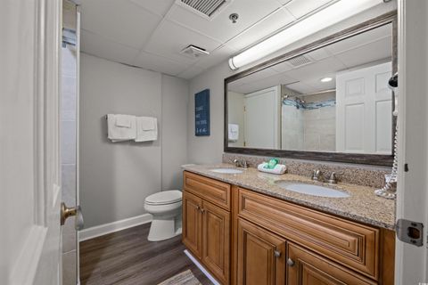 Condominium in North Myrtle Beach SC 4800 S Ocean Blvd #420 8.jpg