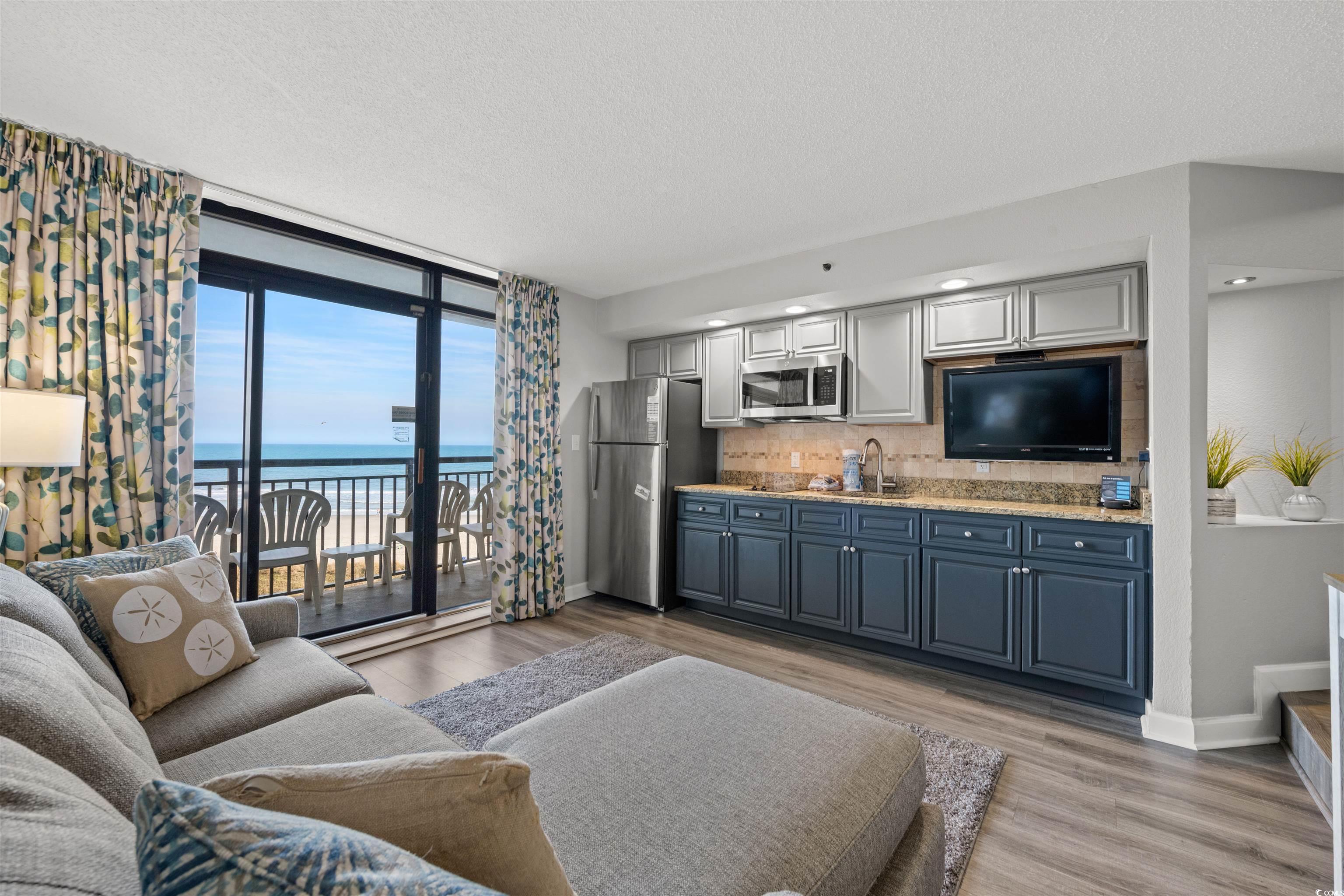 Condominium in North Myrtle Beach SC 4800 S Ocean Blvd #420 3.jpg