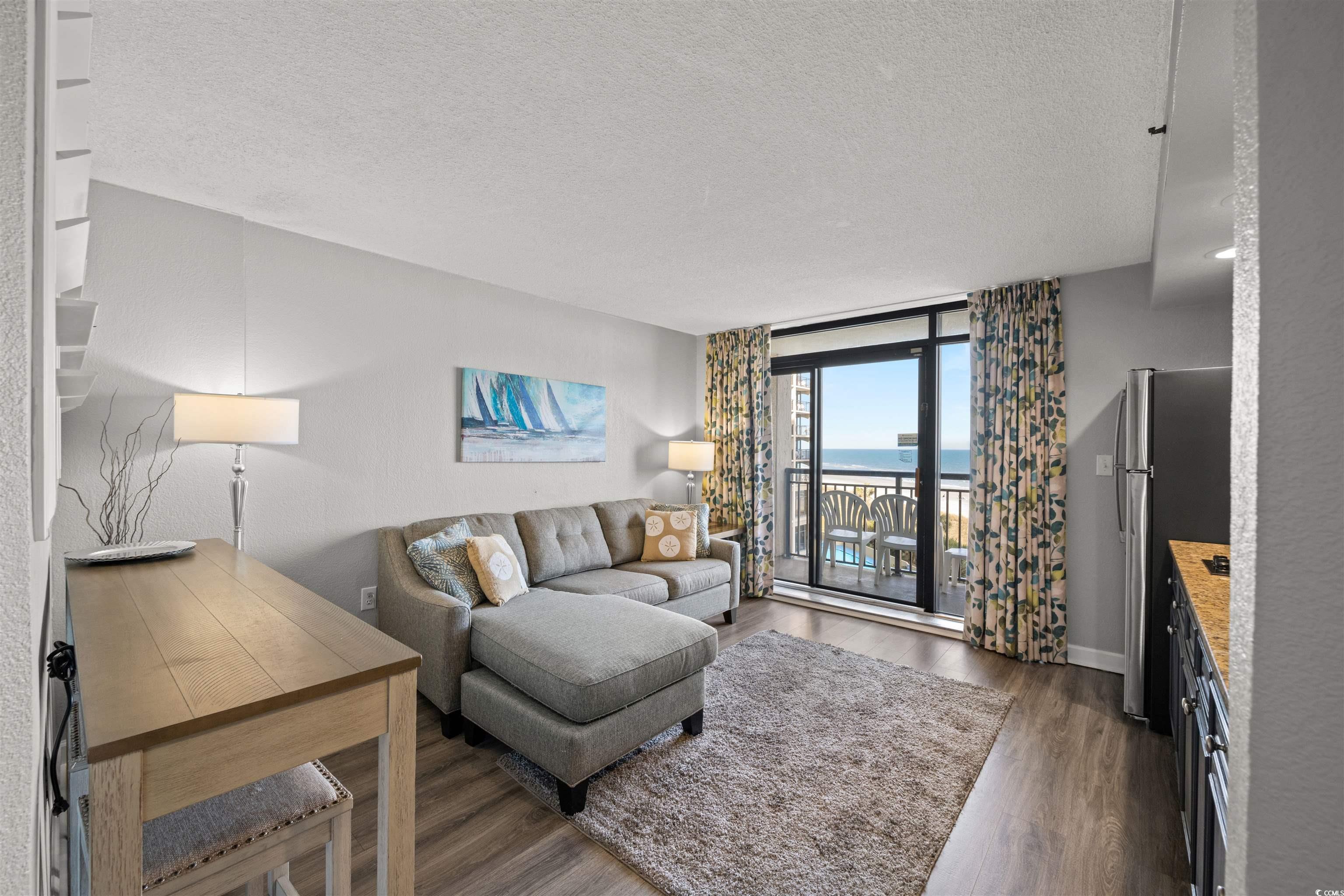 Condominium in North Myrtle Beach SC 4800 S Ocean Blvd #420 2.jpg