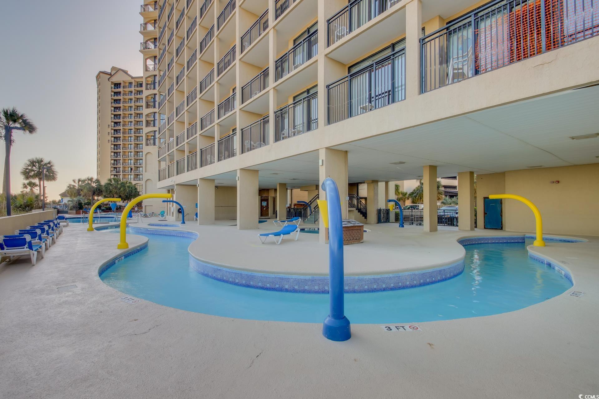 Condominium in North Myrtle Beach SC 4800 S Ocean Blvd #420 28.jpg