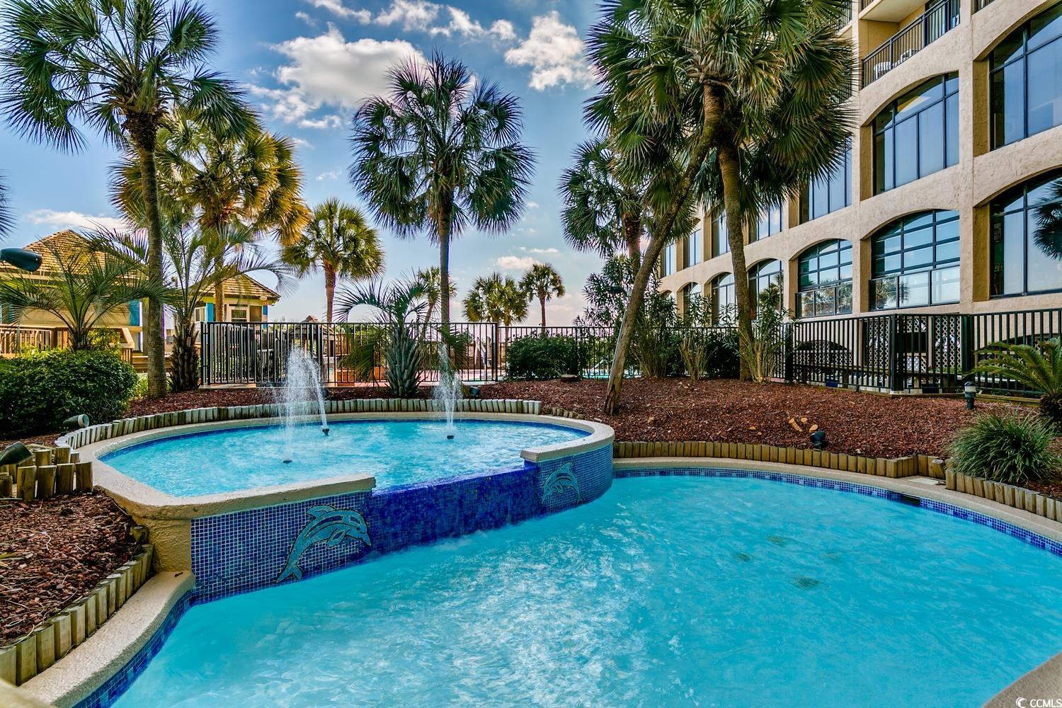 Condominium in North Myrtle Beach SC 4800 S Ocean Blvd #420 16.jpg