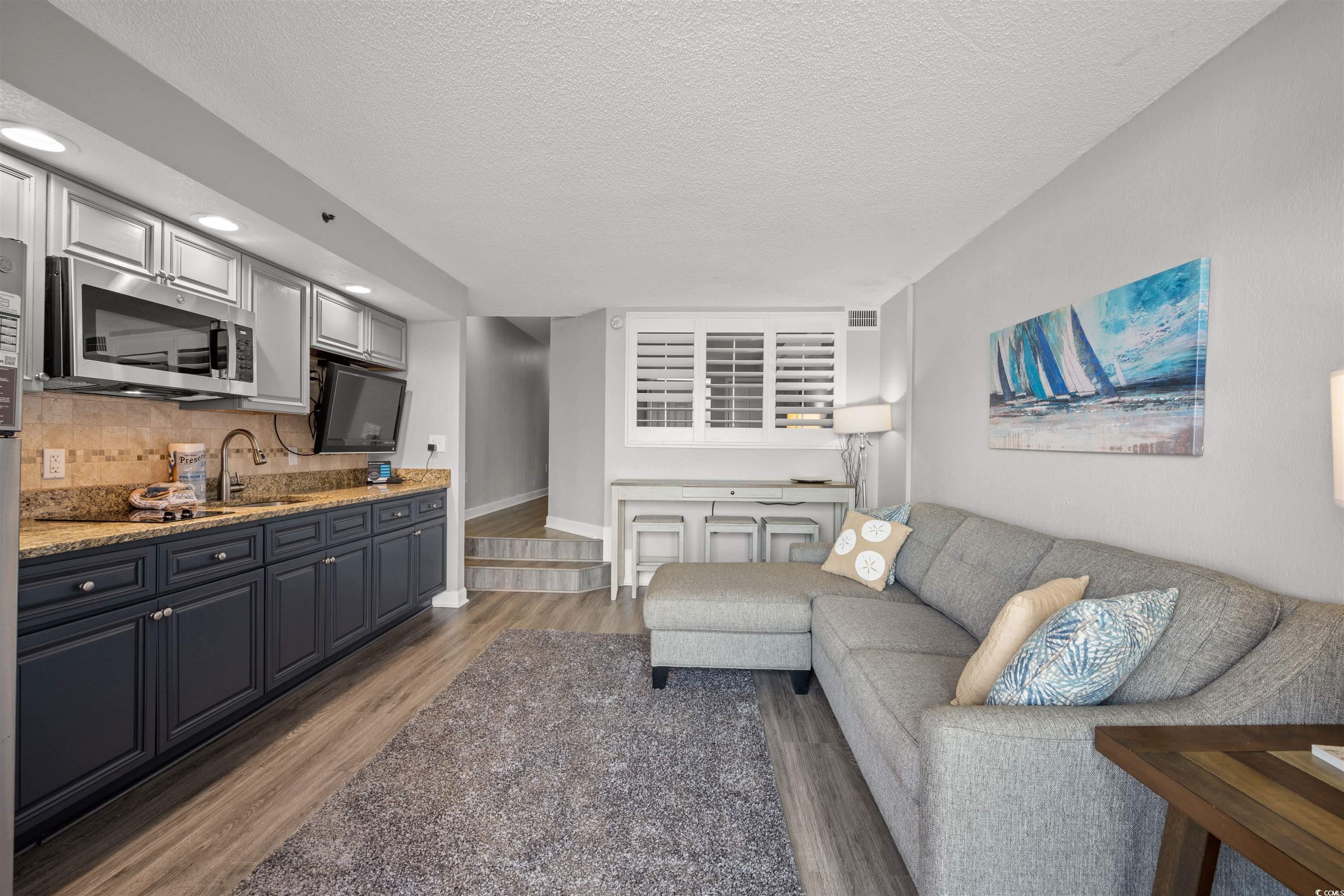Condominium in North Myrtle Beach SC 4800 S Ocean Blvd #420 5.jpg