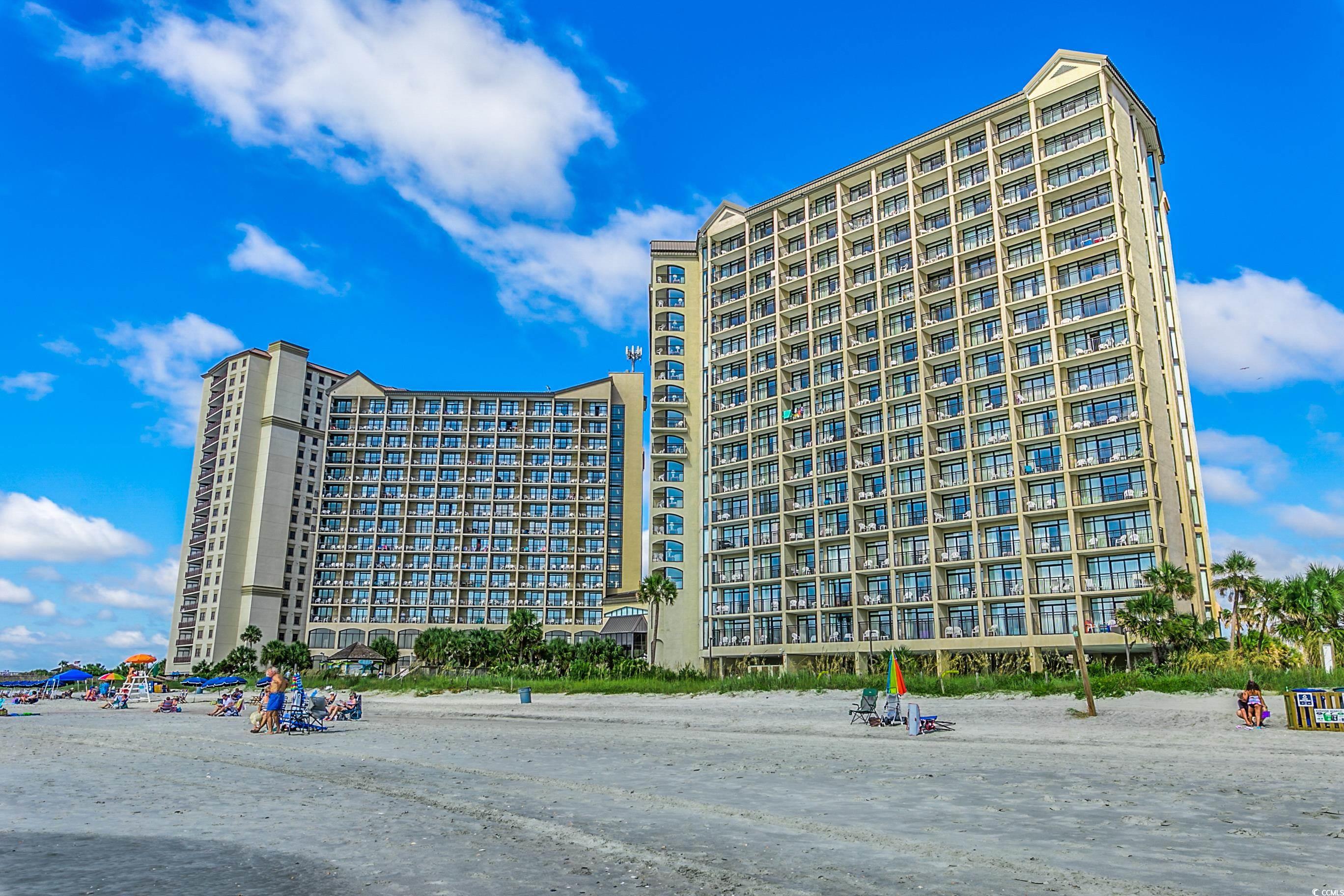 Condominium in North Myrtle Beach SC 4800 S Ocean Blvd #420 14.jpg