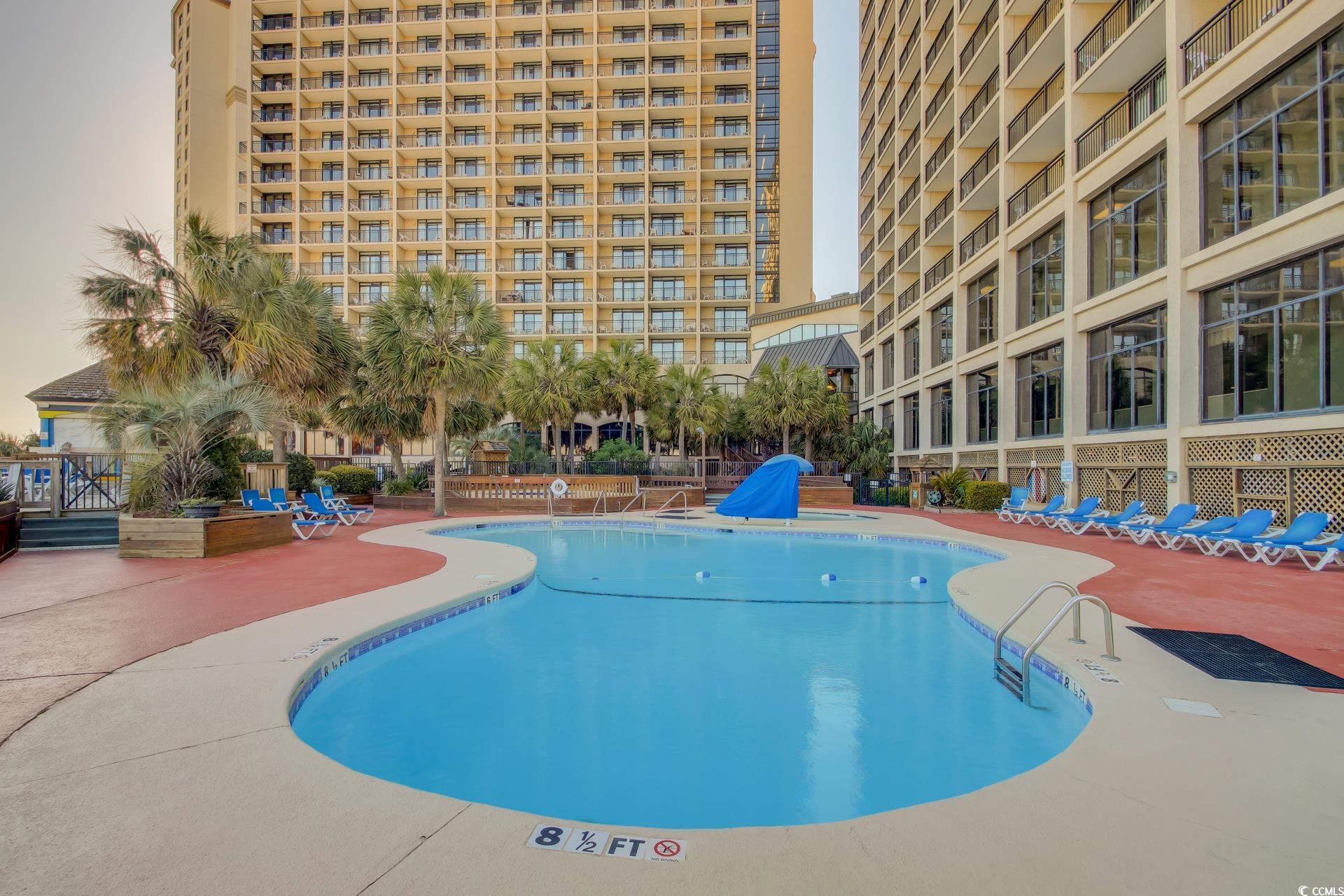 Condominium in North Myrtle Beach SC 4800 S Ocean Blvd #420 26.jpg