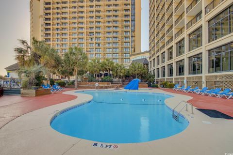 Condominium in North Myrtle Beach SC 4800 S Ocean Blvd #420 26.jpg