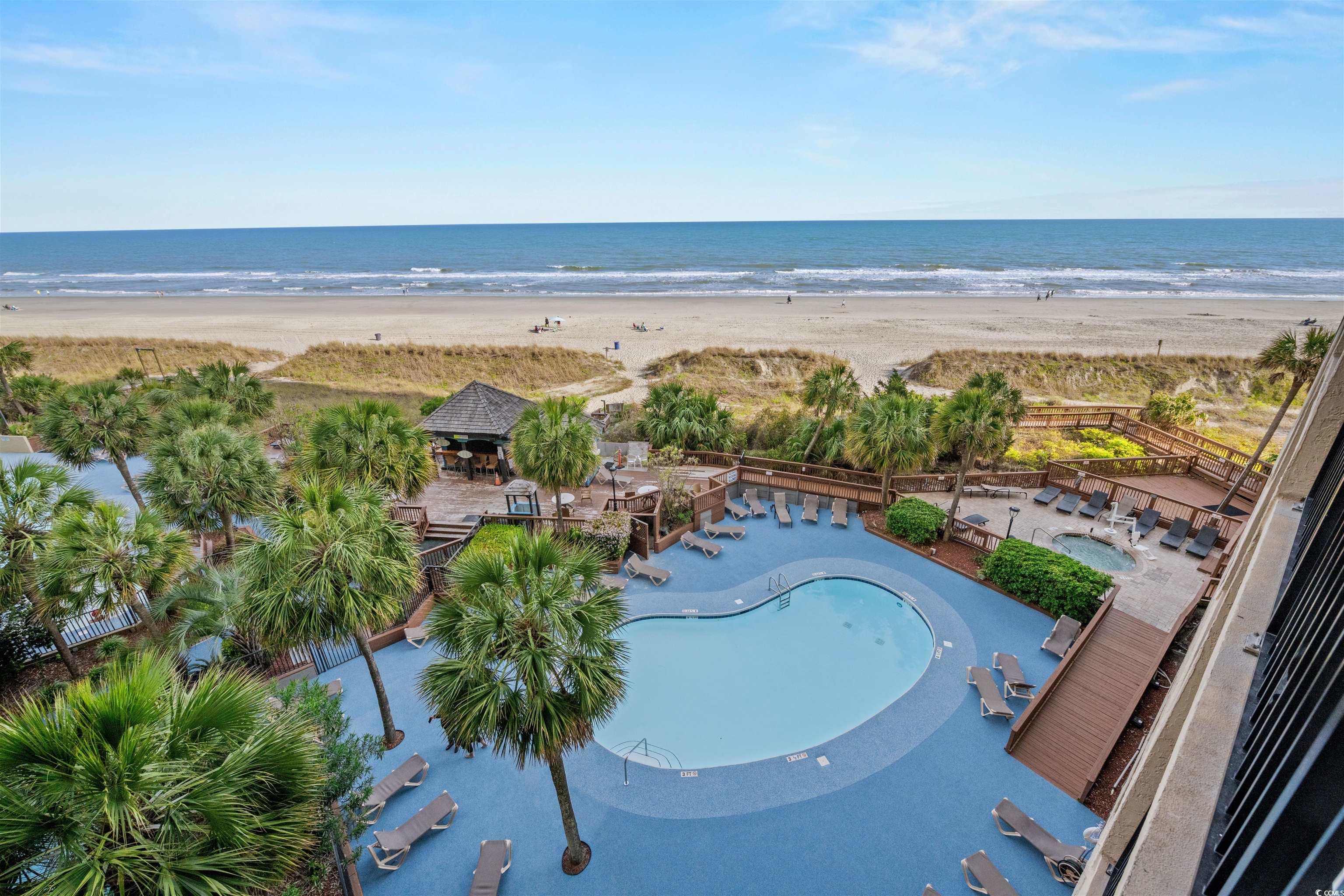 Condominium in North Myrtle Beach SC 4800 S Ocean Blvd #420 11.jpg