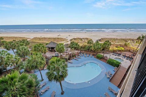 Condominium in North Myrtle Beach SC 4800 S Ocean Blvd #420 11.jpg