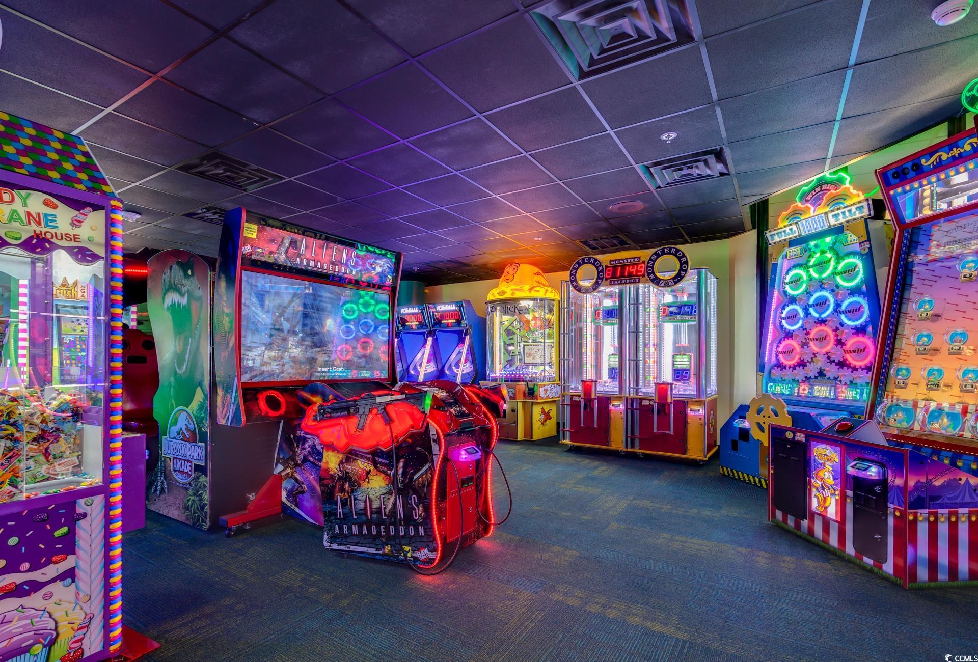Condominium in North Myrtle Beach SC 4800 S Ocean Blvd #420 21.jpg