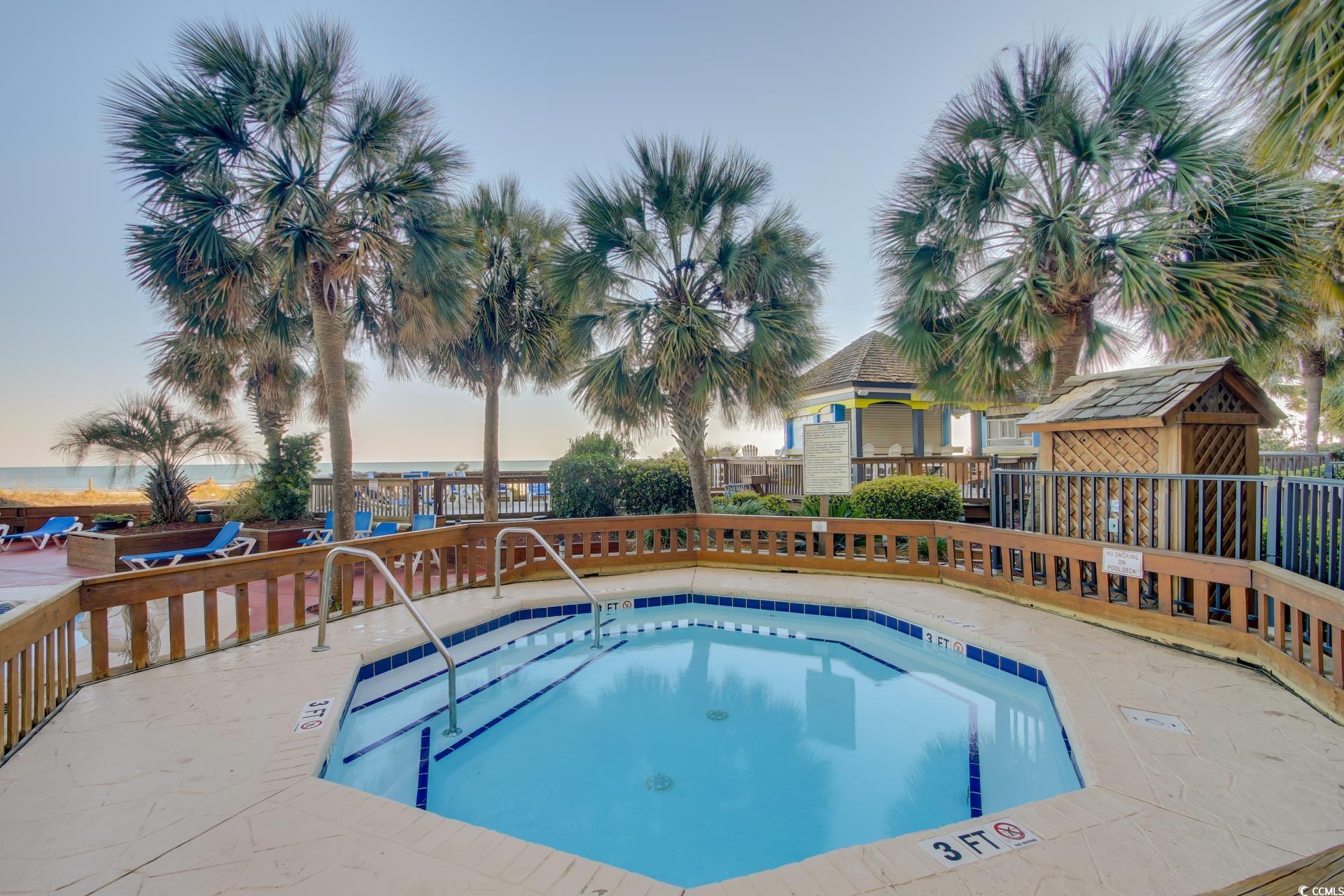 Condominium in North Myrtle Beach SC 4800 S Ocean Blvd #420 25.jpg