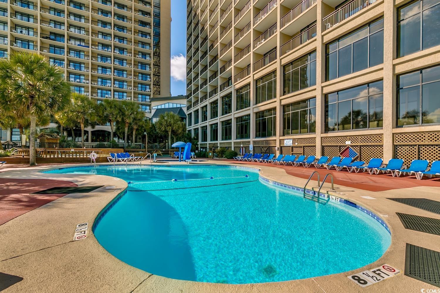 Condominium in North Myrtle Beach SC 4800 S Ocean Blvd #420 20.jpg
