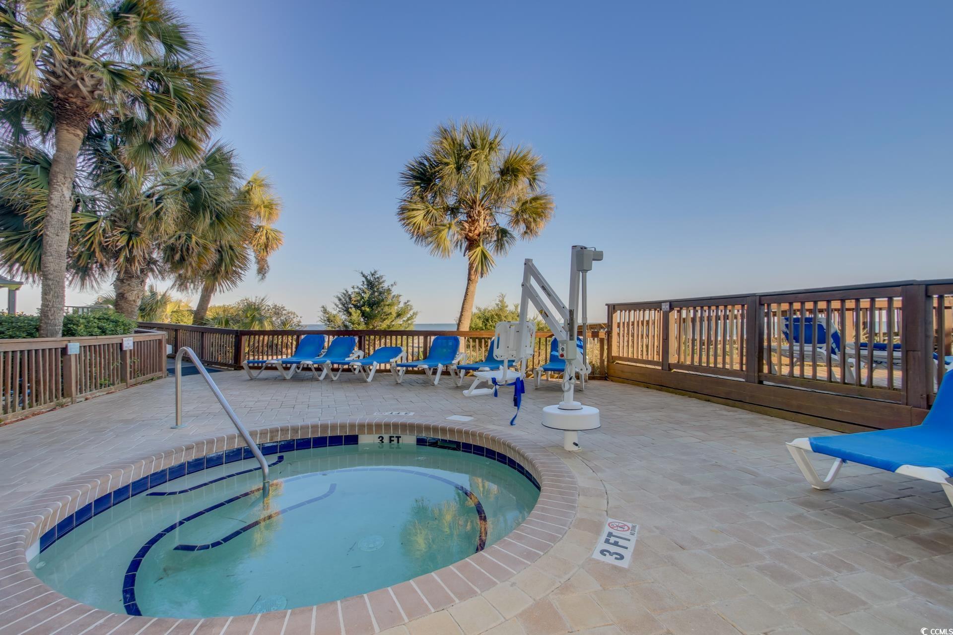 Condominium in North Myrtle Beach SC 4800 S Ocean Blvd #420 23.jpg