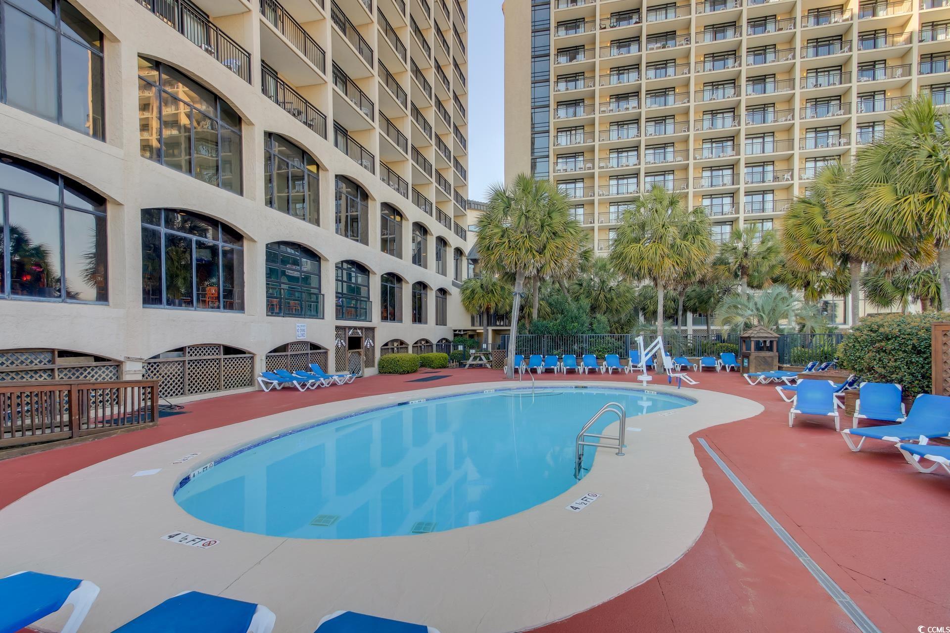 Condominium in North Myrtle Beach SC 4800 S Ocean Blvd #420 22.jpg