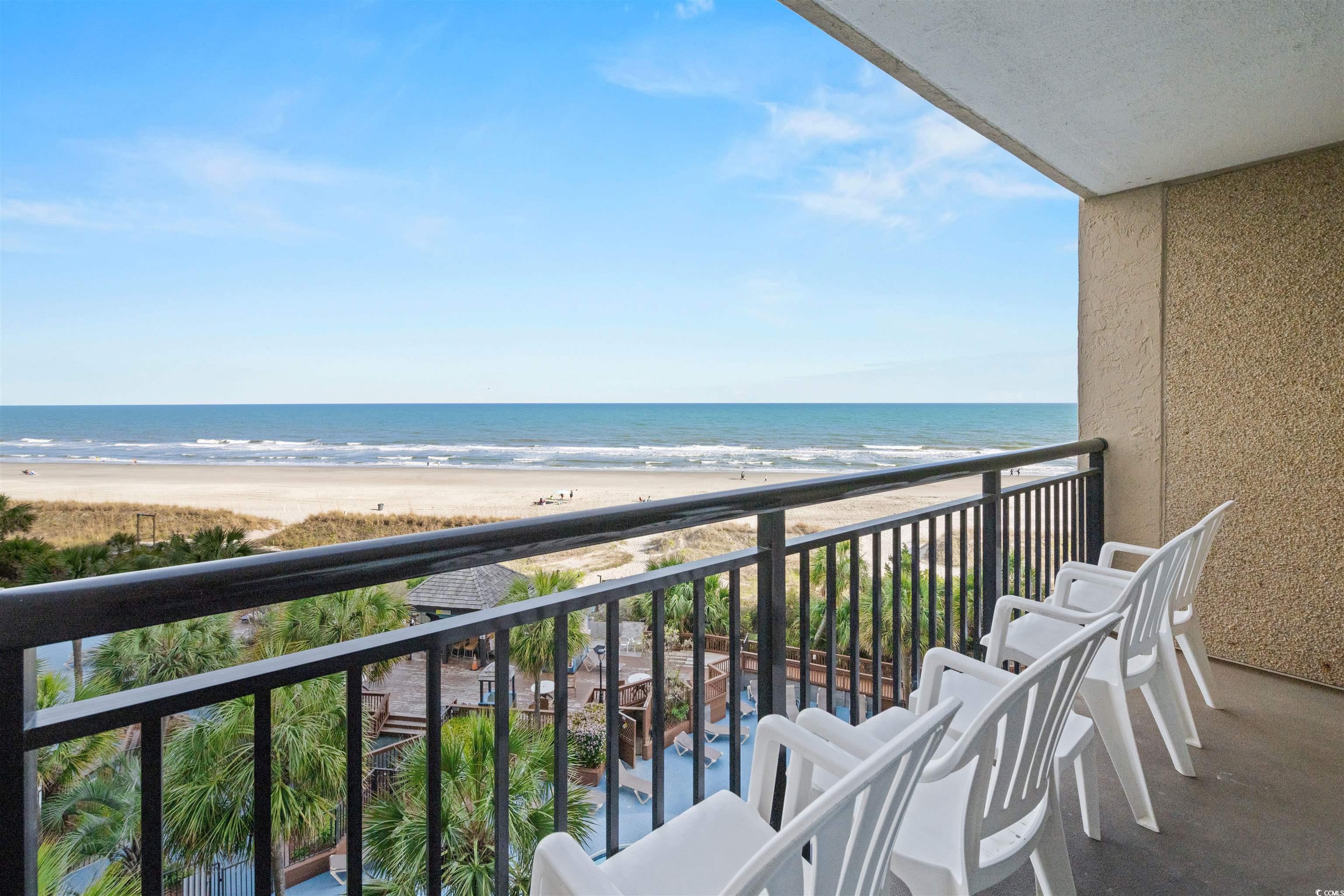 Condominium in North Myrtle Beach SC 4800 S Ocean Blvd #420 10.jpg
