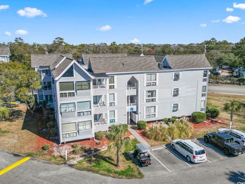 Condominium in Myrtle Beach SC 351 Lake Arrowhead Rd #2-206.jpg