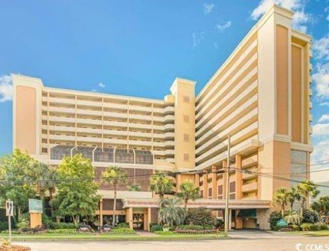 Condominium in Myrtle Beach SC 6900 Ocean Blvd #936.jpg