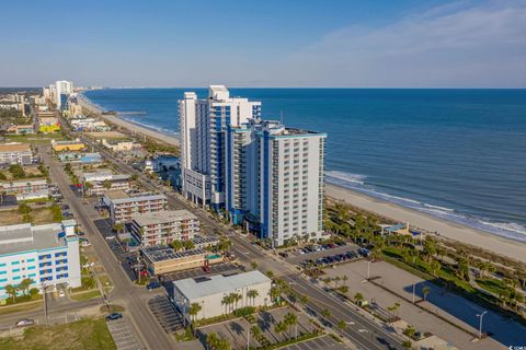 Condominium in Myrtle Beach SC 504 Ocean Blvd. N Blvd #410.jpg