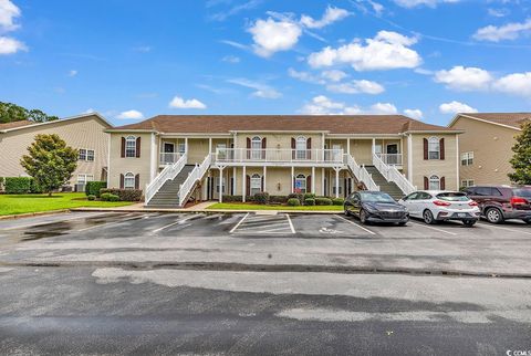 Condominium in Myrtle Beach SC 105 Ashley Park Dr #2E.jpg