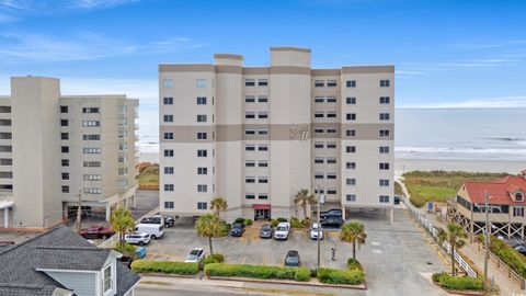 Condominium in North Myrtle Beach SC 5800 N Ocean Blvd #405.jpg
