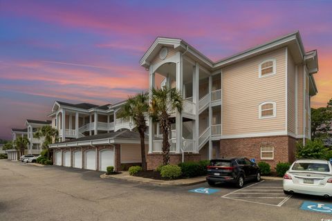 Condominium in Myrtle Beach SC 4847 Carnation Circle #201.jpg