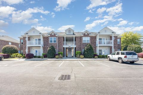 Condominium in Myrtle Beach SC 2033 Silvercrest Dr.jpg