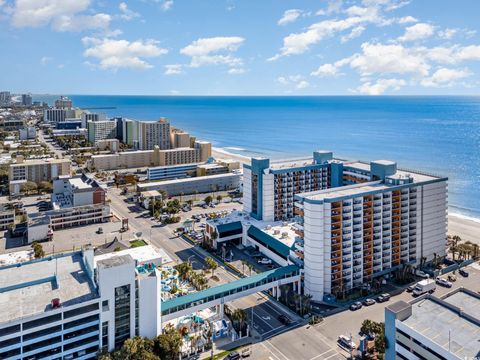 Condominium in Myrtle Beach SC 1501 S Ocean Blvd #842.jpg
