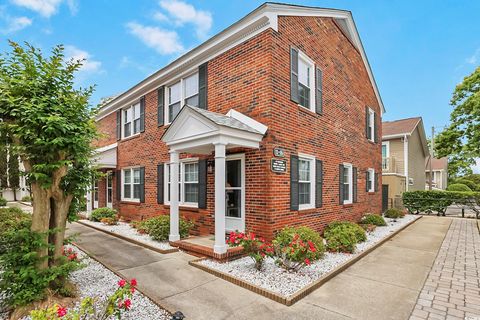 Condominium in Myrtle Beach SC 401 77th Ave. N Ave #11.jpg
