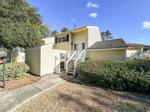 Townhouse in Johnsonville SC 488 Greenview Dr #1.jpg