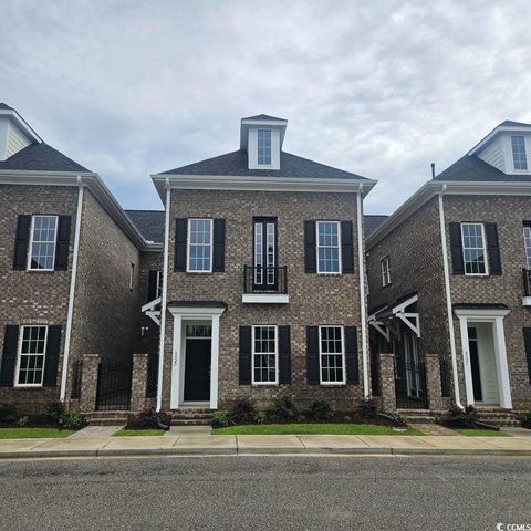 Townhouse in Myrtle Beach SC 852 Iris St #D.jpg
