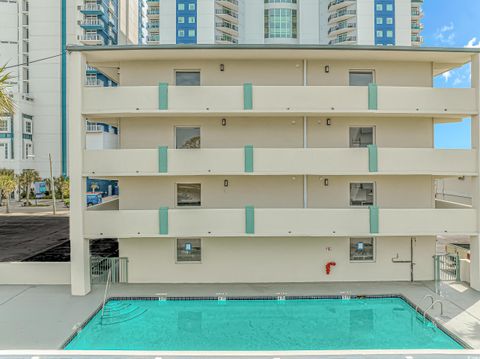 Hotel/Motel in Myrtle Beach SC 509 Ocean Blvd. N Blvd.jpg
