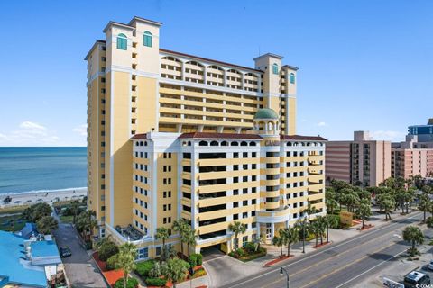 Condominium in Myrtle Beach SC 2000 N Ocean Blvd #301.jpg