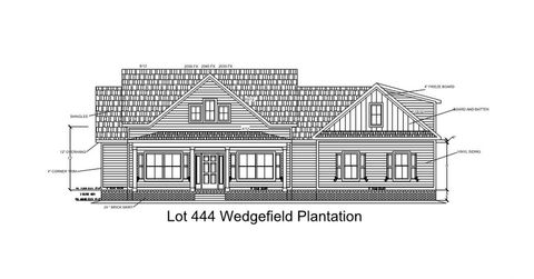 Single Family Residence in Georgetown SC 990 Francis Parker Rd.jpg