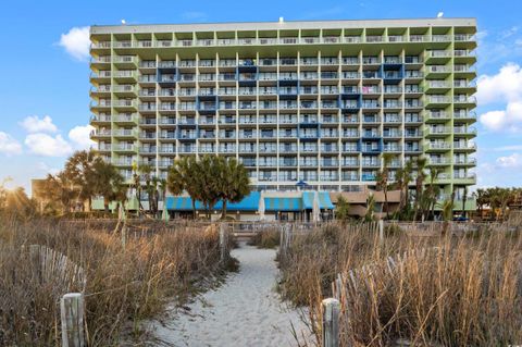 Condominium in Myrtle Beach SC 1105 S Ocean Blvd #250.jpg